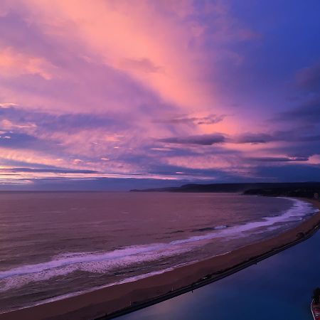 Vista Panoramica San Alfonso Del Mar Algarrobo Exterior foto